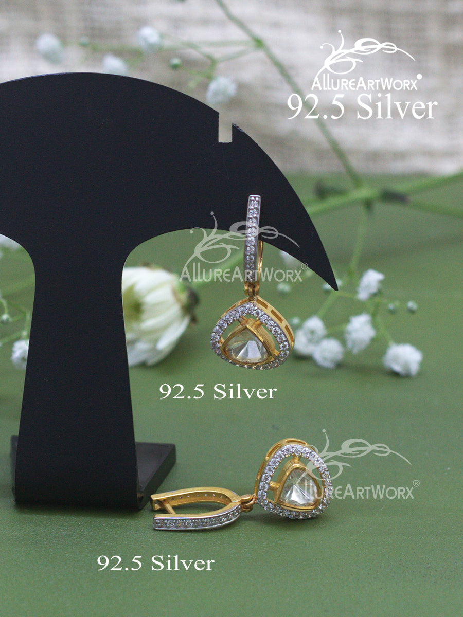 Adara Silver Ballis